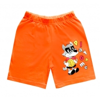 5841-5 "Play Game" шорты для мальчиков, 5-8 лет 5841-5 "Play Game" шорты для мальчиков, 5-8 лет