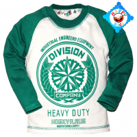 10-37118 "DIVISION" Джемпер для мальчика, 2-х нитка, 3-7 лет 10-37118 "DIVISION" Джемпер для мальчика, 2-х нитка, 3-7 лет