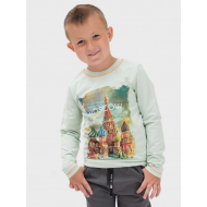 10-7111101 "MOSCOW" Джемпер для мальчика, 7-11 лет 10-7111101 "MOSCOW" Джемпер для мальчика, 7-11 лет