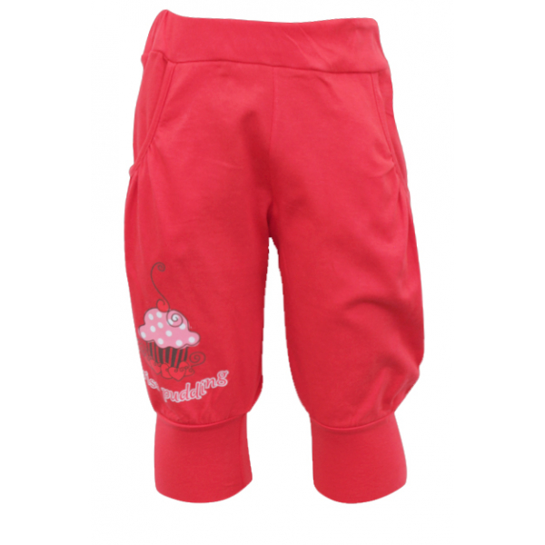 77-1319 Бриджи для девочек