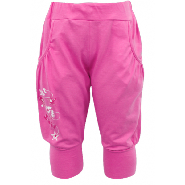 77-1319 Бриджи для девочек